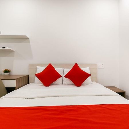 Oyo 295 Vitago Apartment Ho Chi Minh City Exterior photo