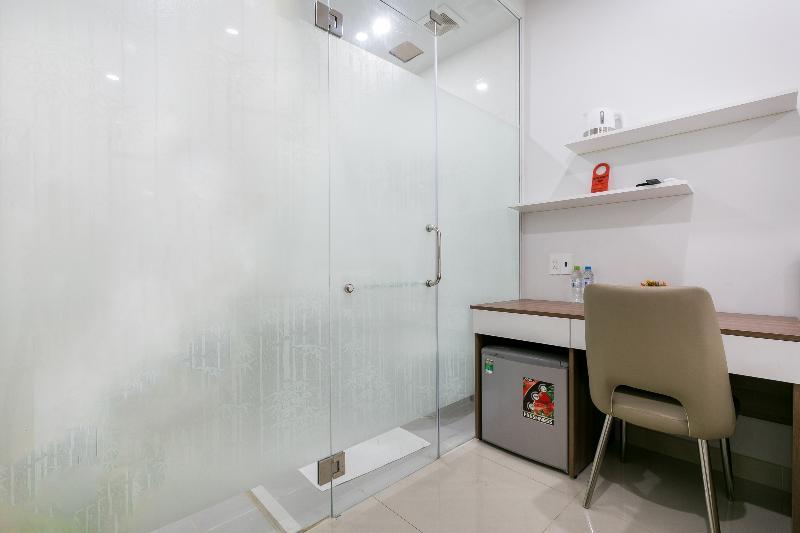 Oyo 295 Vitago Apartment Ho Chi Minh City Exterior photo